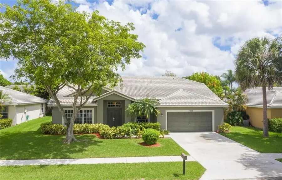 6429 NW 52nd Court, Lauderhill, FL 33319 - #3