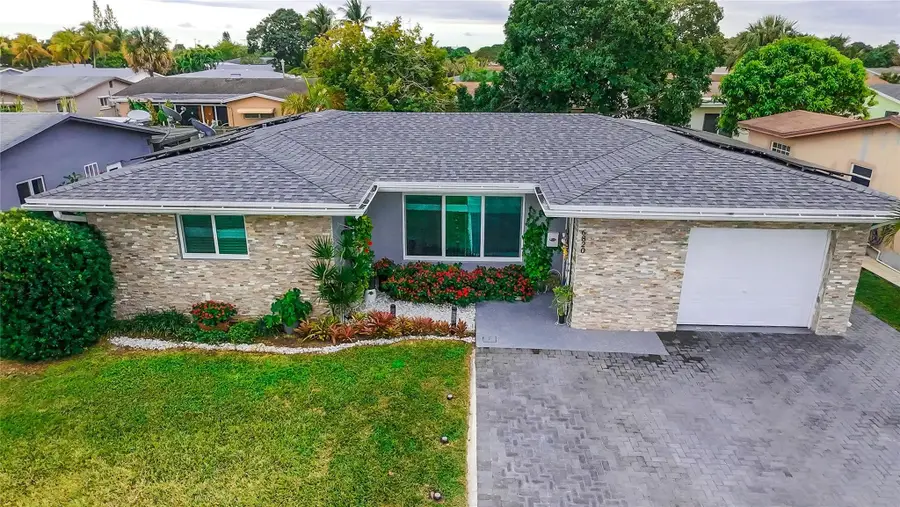 6820 Margate Boulevard, Margate, FL 33063 - #2