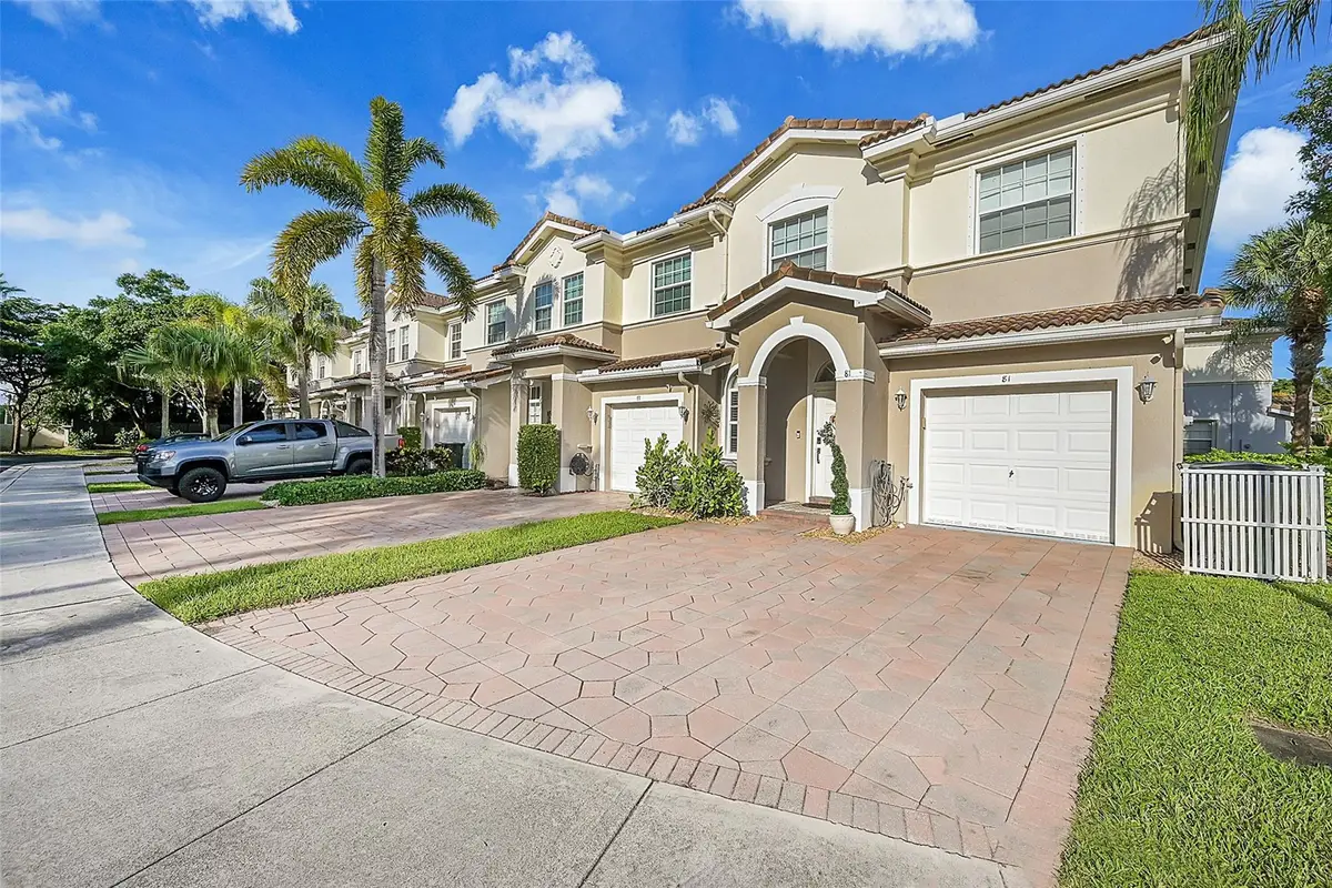 81 Legacy Court, Delray Beach, FL 33445 - #1