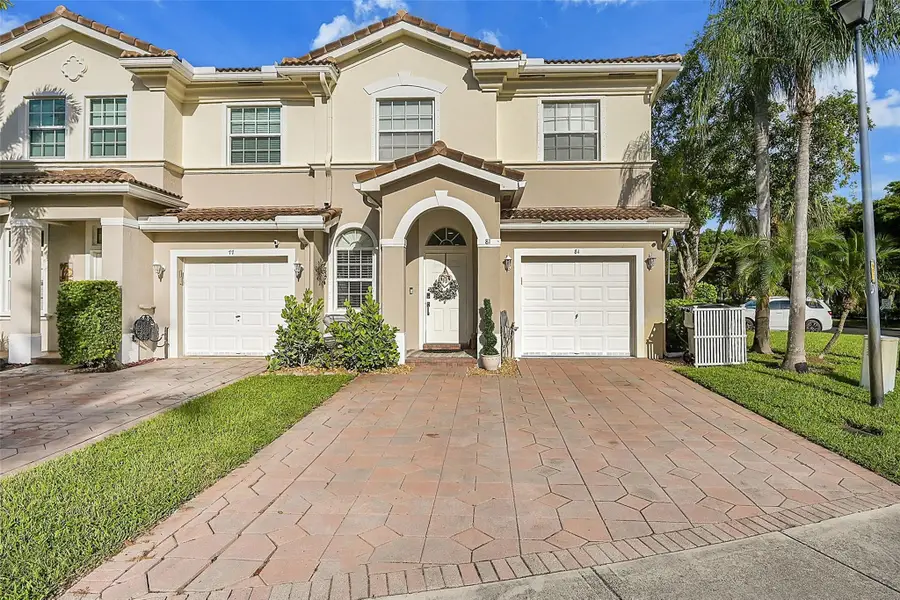 81 Legacy Court, Delray Beach, FL 33445 - #3