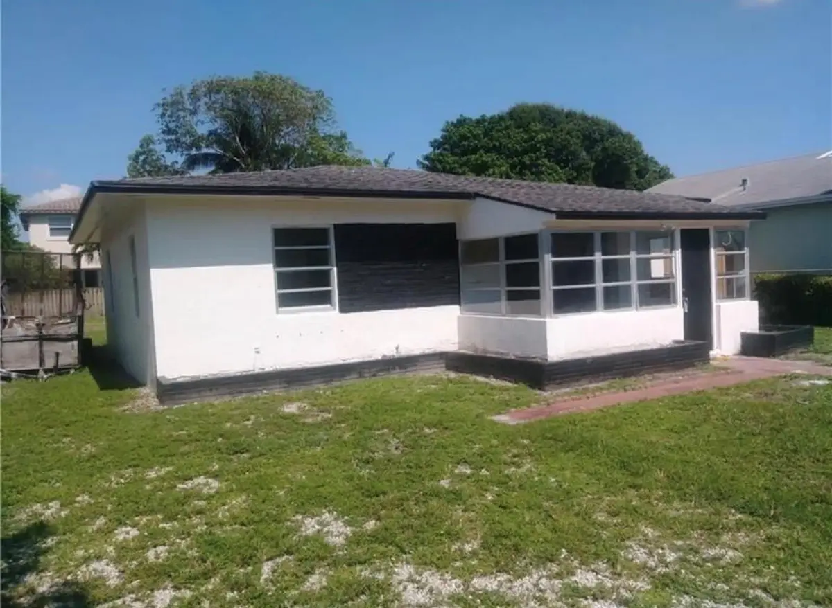 1115 NW 1st Avenue, Fort Lauderdale, FL 33311 - #1