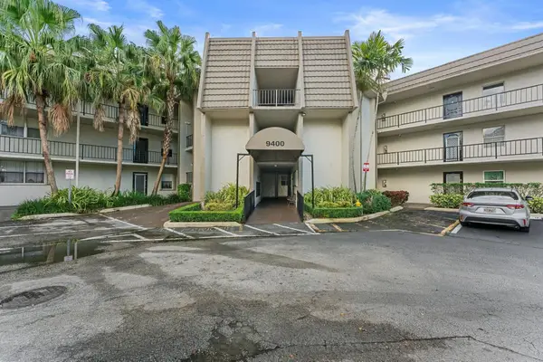 9400 Lime Bay Boulevard #214, Tamarac, FL 33321