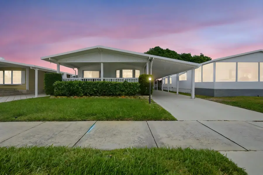 2421 SW 53rd Street, Fort Lauderdale, FL 33312 - #2