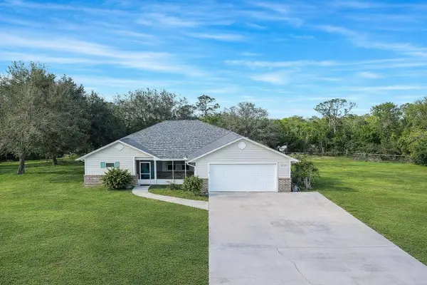 13750 77th Street, Fellsmere, FL 32948