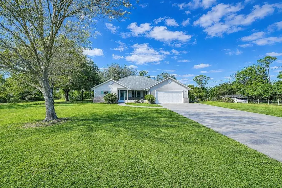 13750 77th Street, Fellsmere, FL 32948 - #2