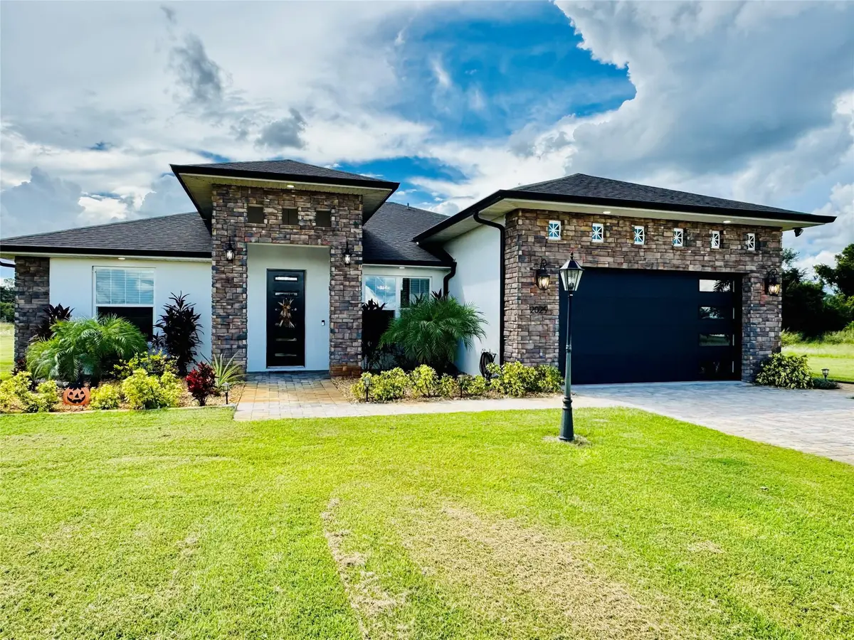 2029 Jack Creek Drive, Lake Placid, FL 33852 - #1