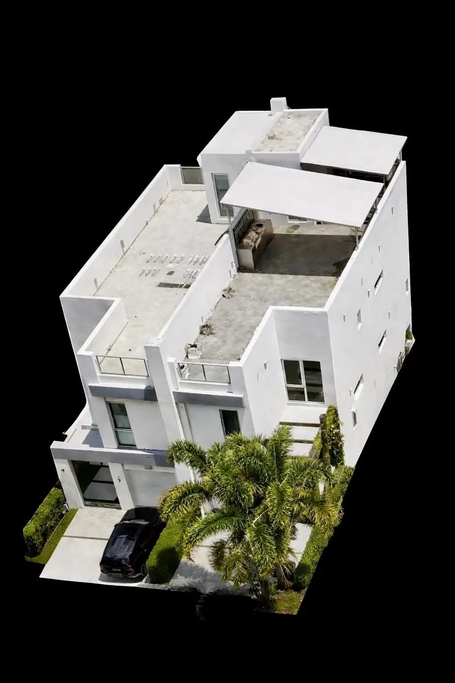 3037 Elizabeth Street #3037, Miami, FL 33133 - #2