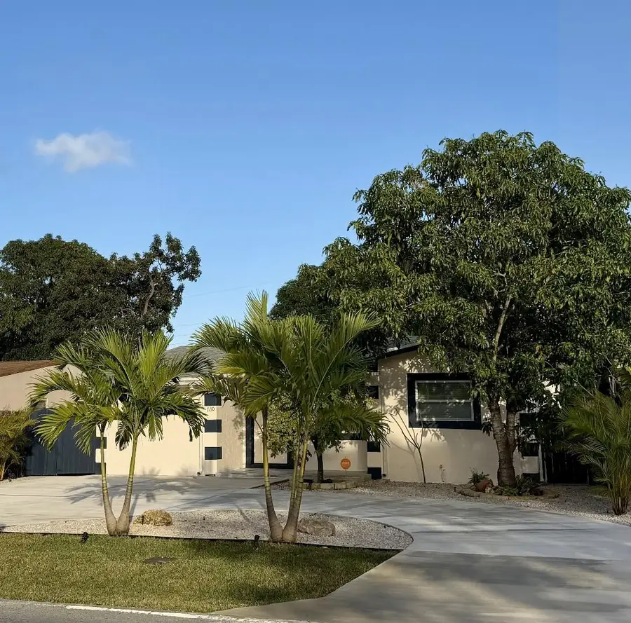 1130 NW 7th Avenue, Fort Lauderdale, FL 33311 - #2
