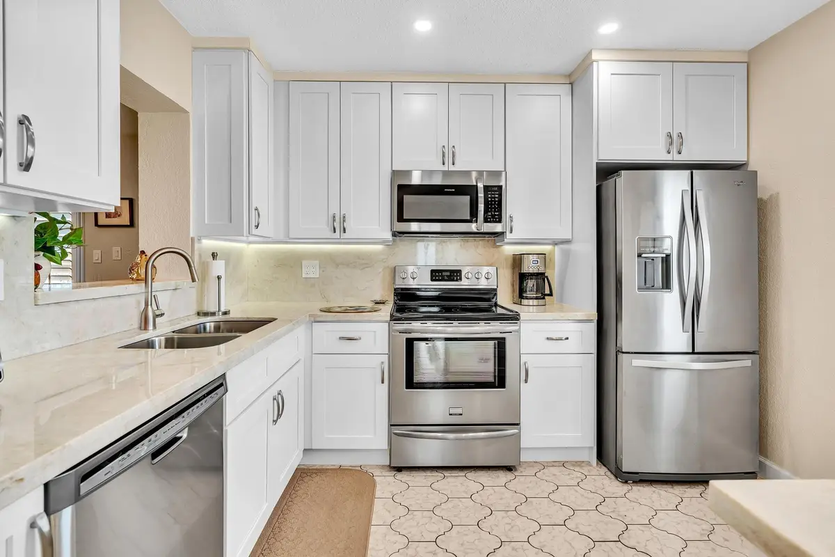 5800 NW 83rd Terrace, Tamarac, FL 33321 - #1