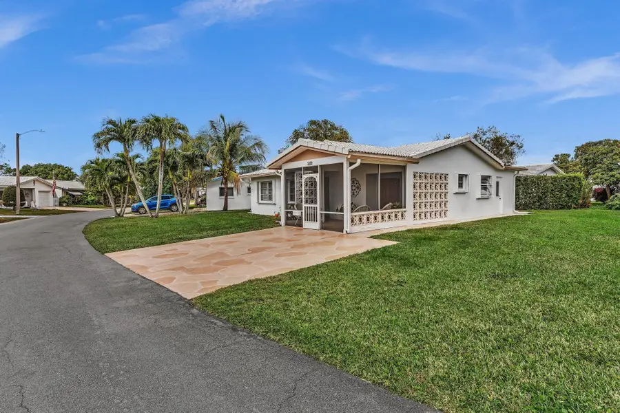 5800 NW 83rd Terrace, Tamarac, FL 33321 - #3