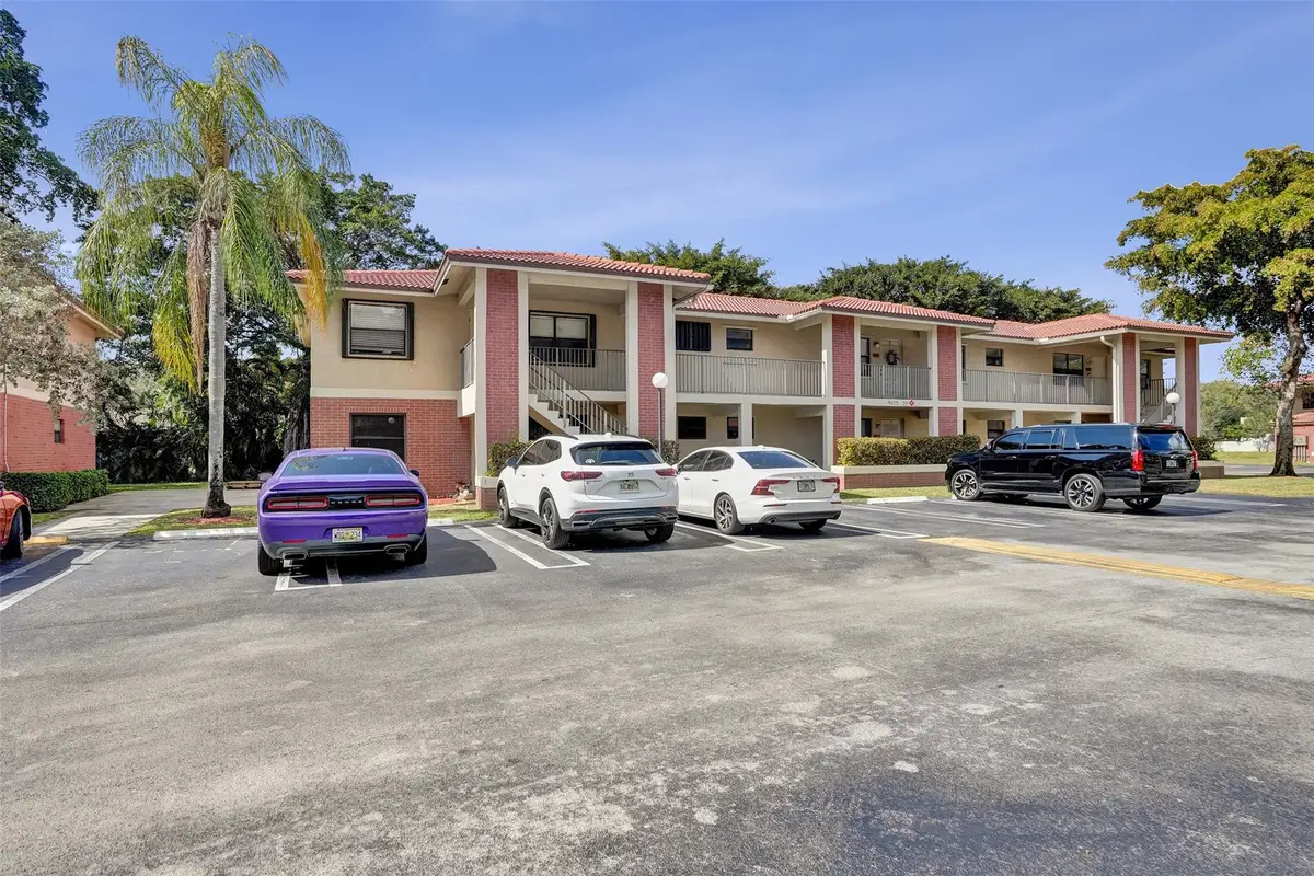 9629 NW 4th Street #4A, Coral Springs, FL 33071 - #1