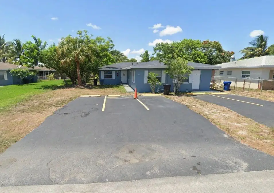 1461 NW 20th Street, Fort Lauderdale, FL 33311 - #1