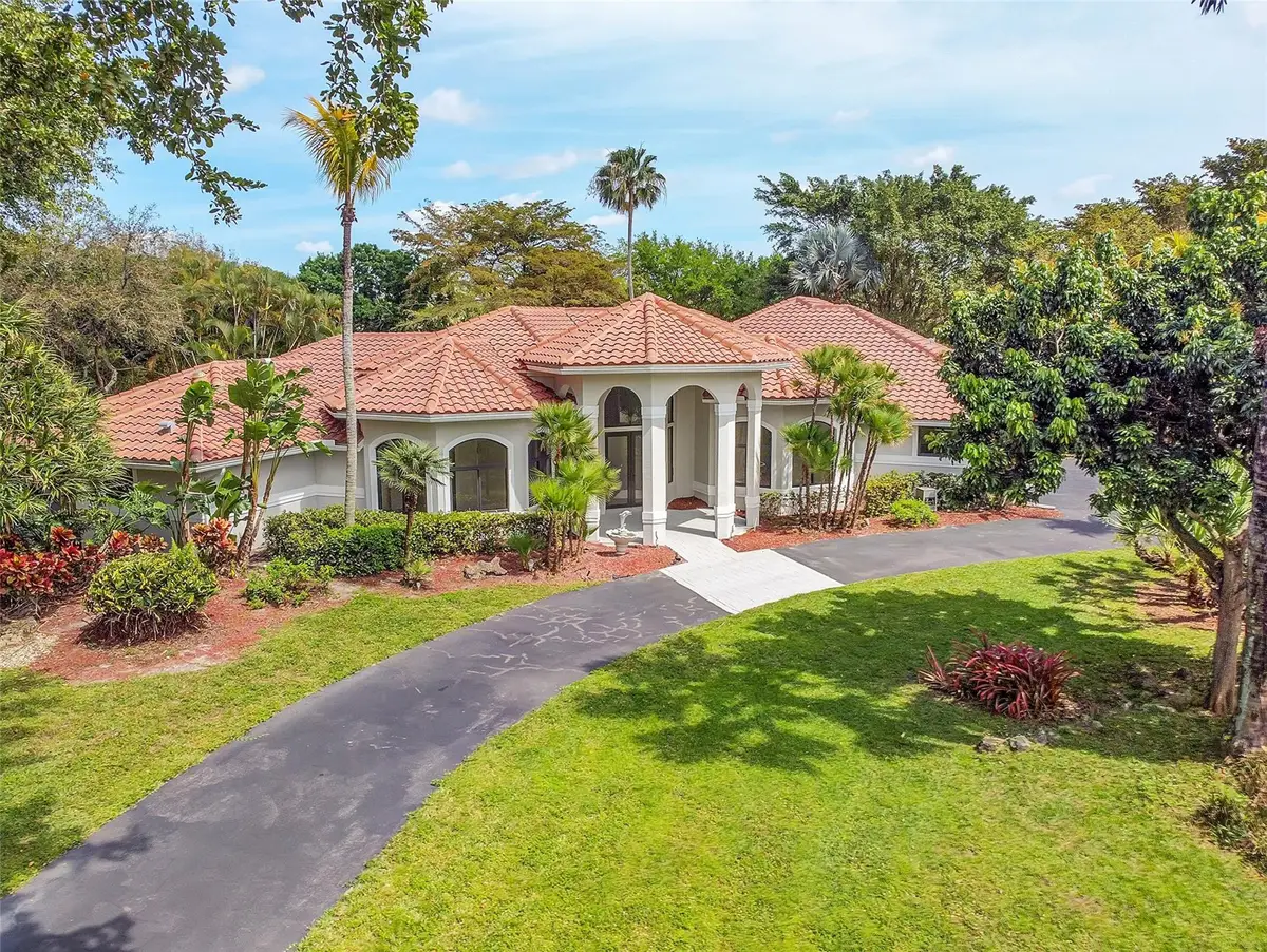 7685 NW 47th Drive, Coral Springs, FL 33067 - #1