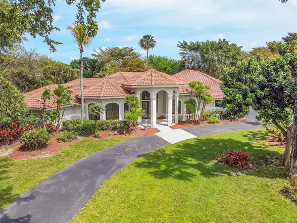 7685 NW 47th Drive, Coral Springs, FL 33067