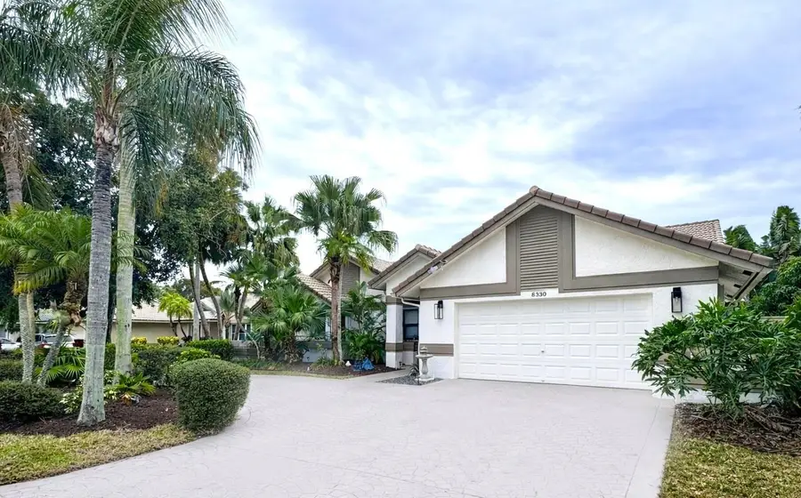 8330 Black Olive Drive, Tamarac, FL 33321 - #2