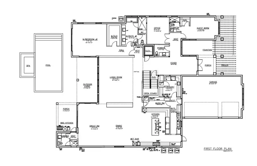 15 Cayuga Road, Sea Ranch Lakes, FL 33308 - #2