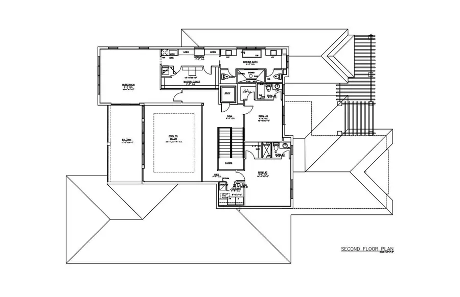 15 Cayuga Road, Sea Ranch Lakes, FL 33308 - #3