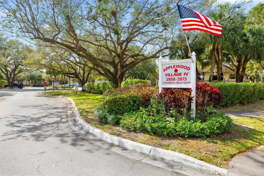 2963 Carambola Circle #2038, Pompano Beach, FL 33066 - #3