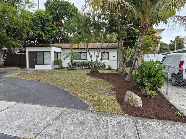 6130 NE 7th Avenue, Fort Lauderdale, FL 33334