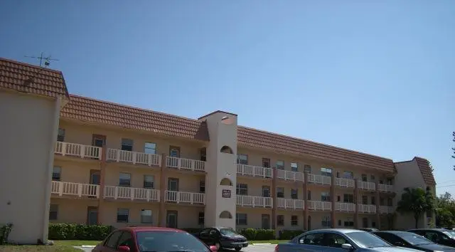 8951 Sunrise Lakes Boulevard #209, Sunrise, FL 33322 - #3