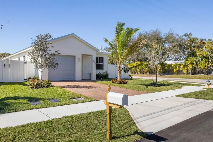 1012 Miami Boulevard, Delray Beach, FL 33483 - #2