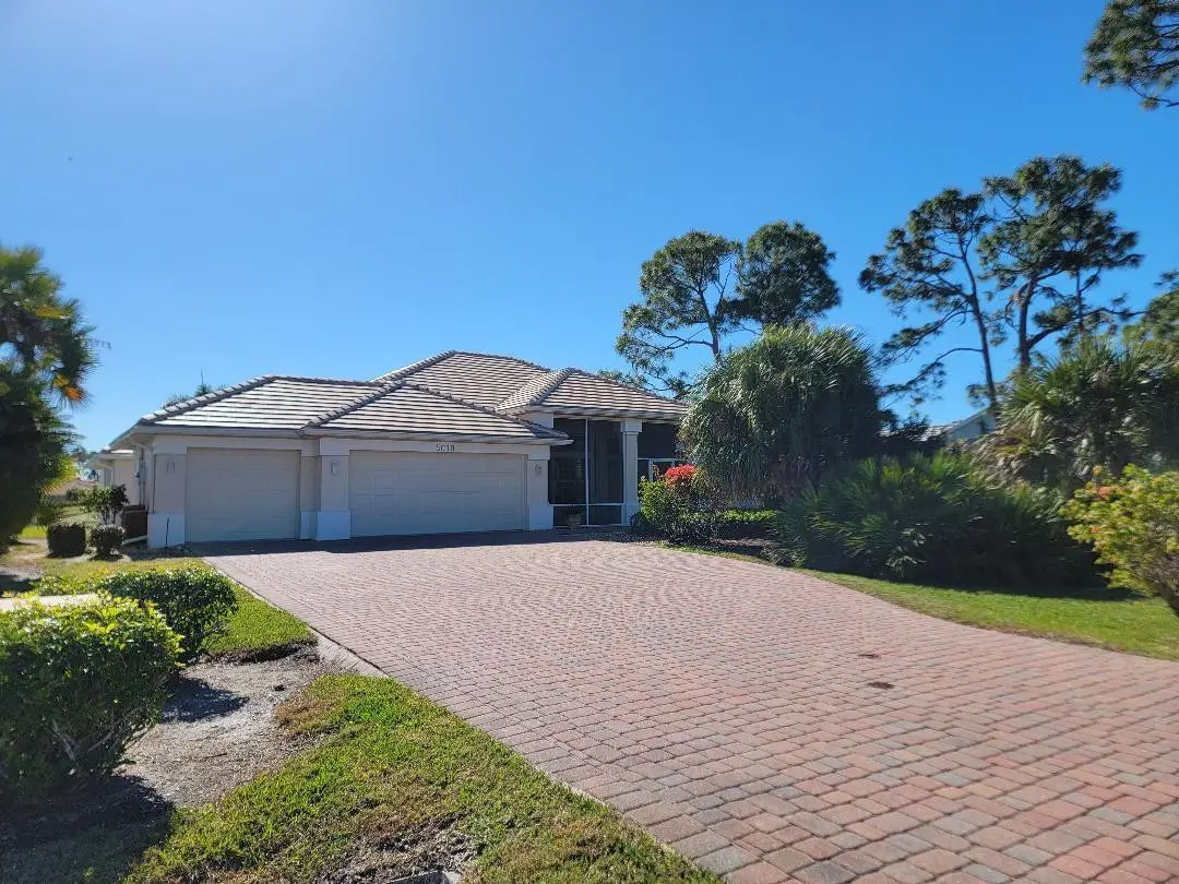 5010 Ln, Punta Gorda, FL 33955 - #1