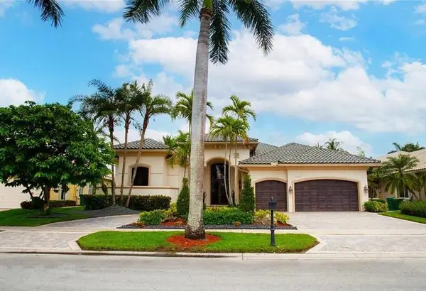10897 Canary Island Court, Plantation, FL 33324