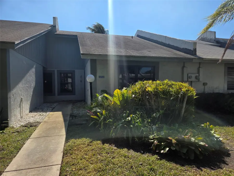 6014 NW 3rd Street #6014, Margate, FL 33063 - #2