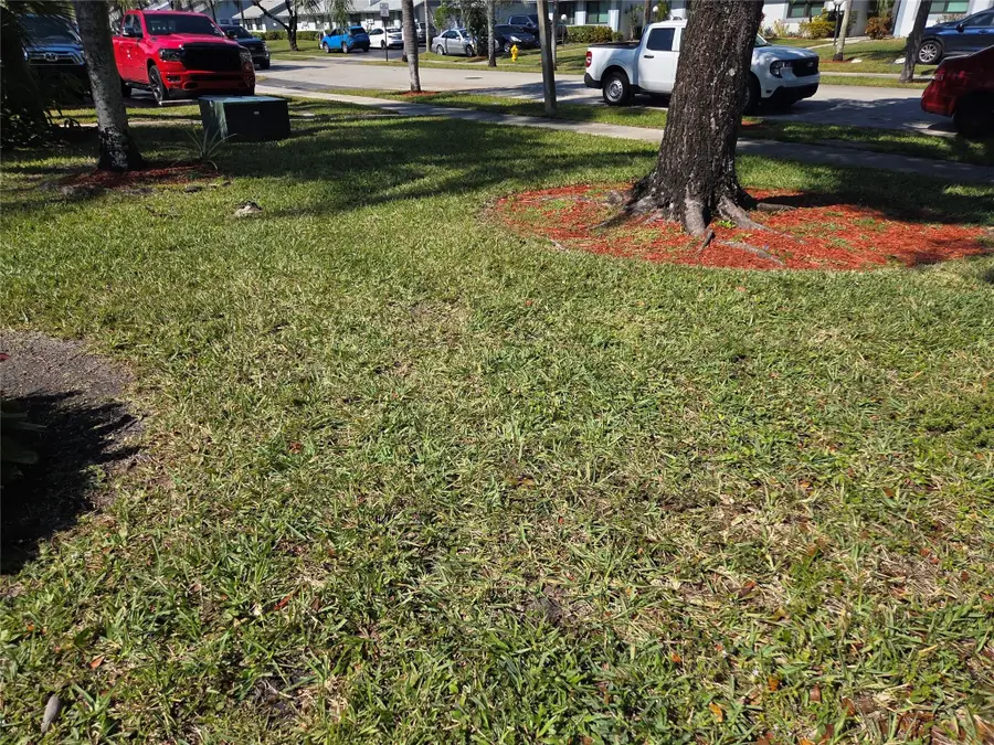 6014 NW 3rd Street #6014, Margate, FL 33063 - #3