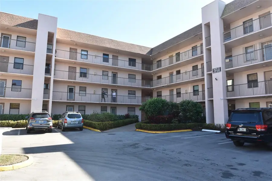 10120 Sunrise Lakes Boulevard #405, Sunrise, FL 33322 - #2