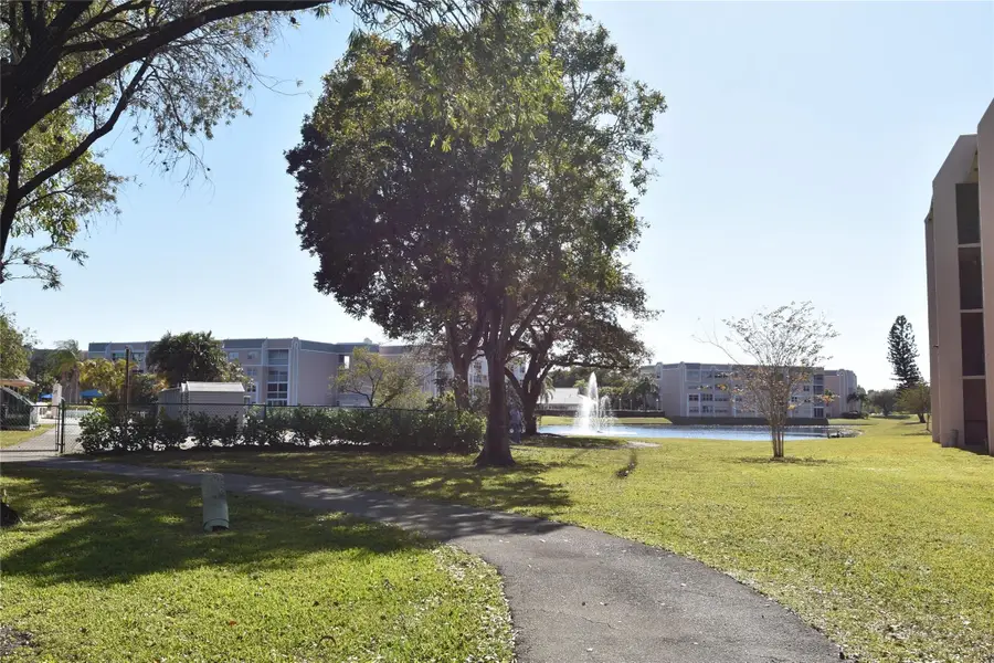 10120 Sunrise Lakes Boulevard #405, Sunrise, FL 33322 - #3