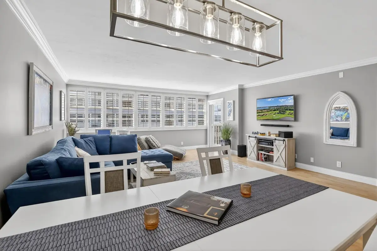 1170 N Federal Highway #708, Fort Lauderdale, FL 33304 - #1