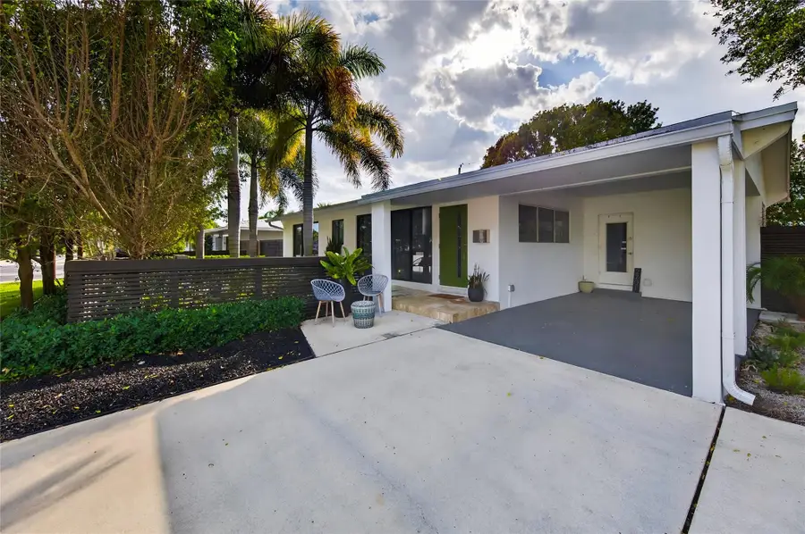 2701 NE 10th Terrace, Wilton Manors, FL 33334 - #2