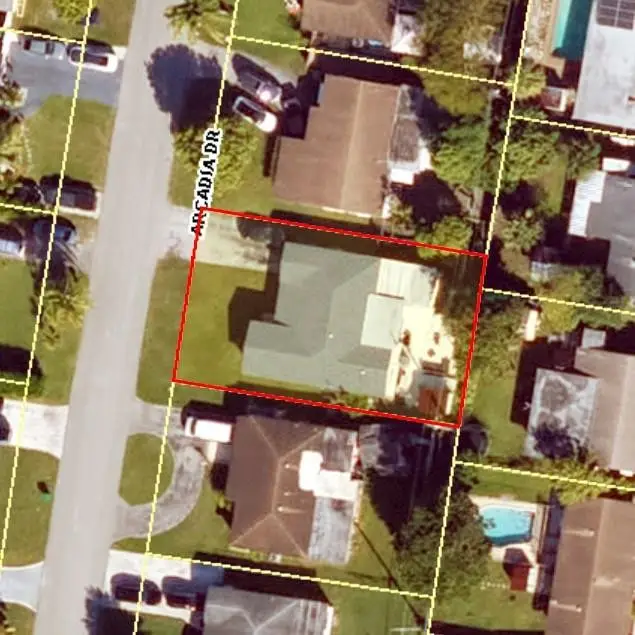 2701 Arcadia Drive, Miramar, FL 33023 - #3