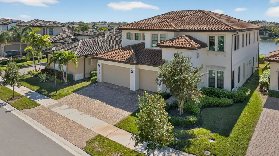 12090 Lake House Lane, Parkland, FL 33076 - #2