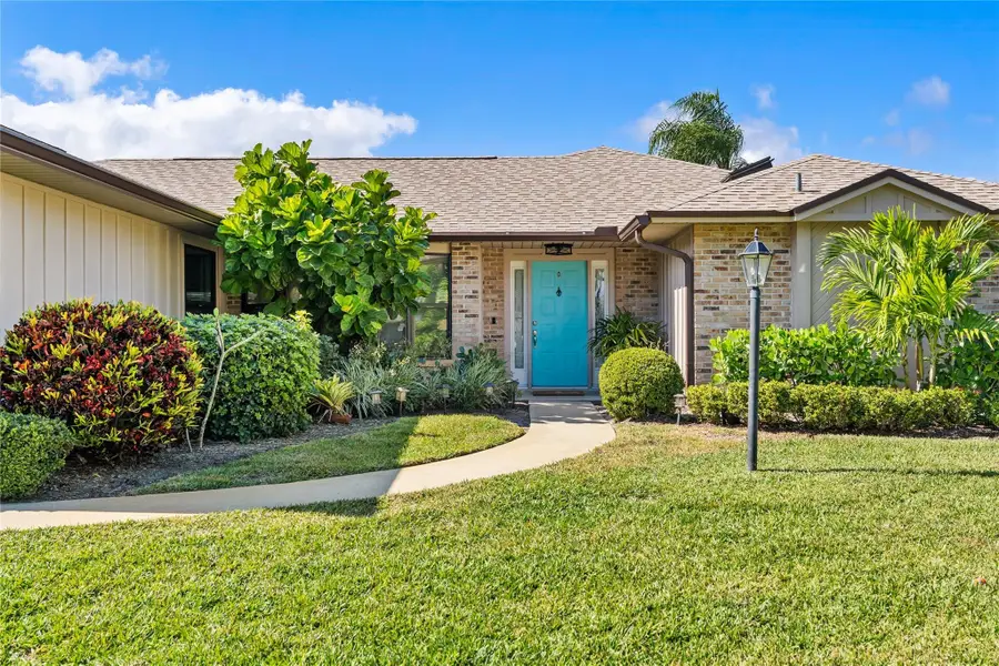 345 W Forest Trail, Vero Beach, FL 32962 - #2