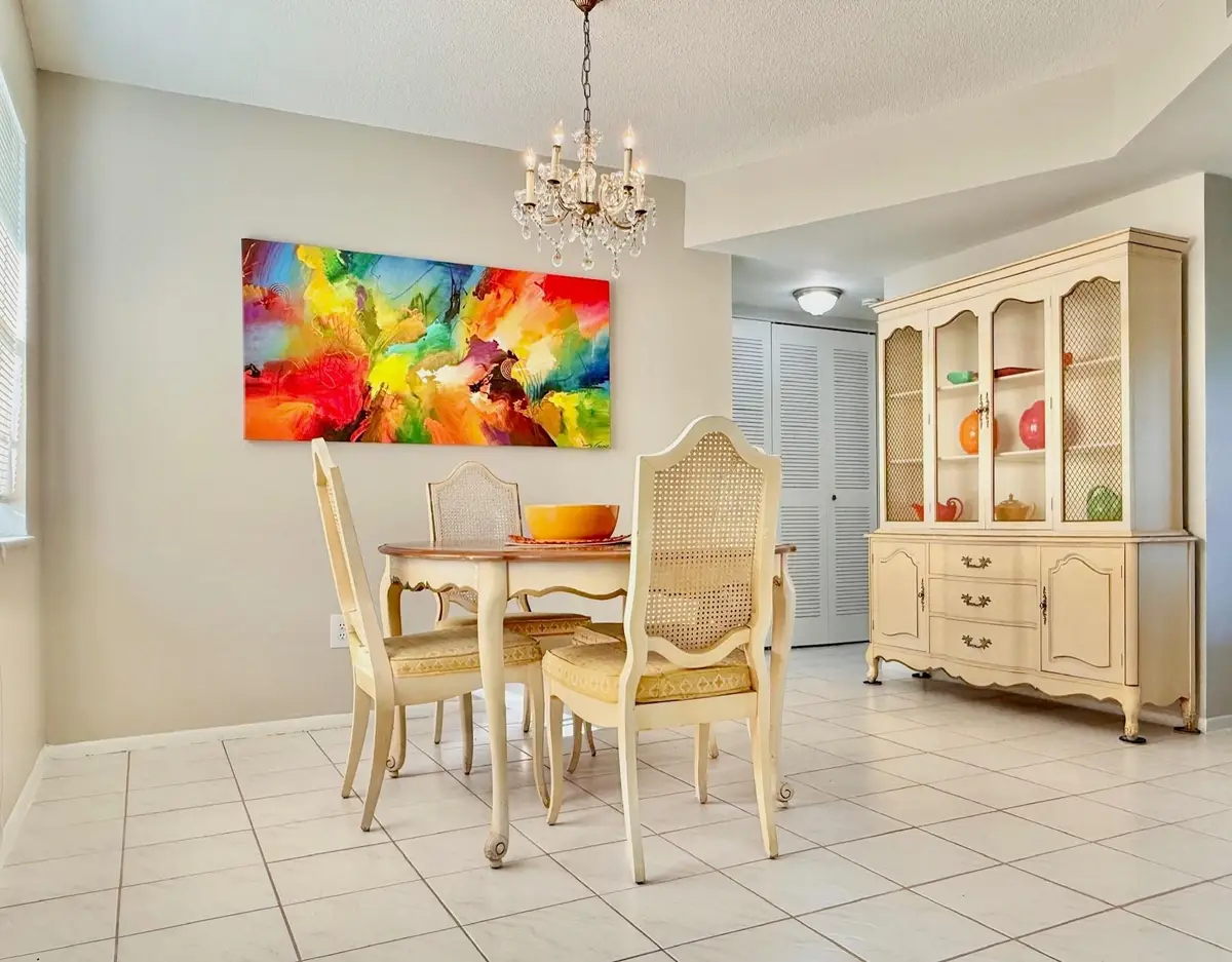 4401 NW 41st Street #104, Lauderdale Lakes, FL 33319 - #1