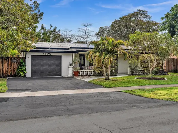 2200 NW 73rd Avenue, Sunrise, FL 33313