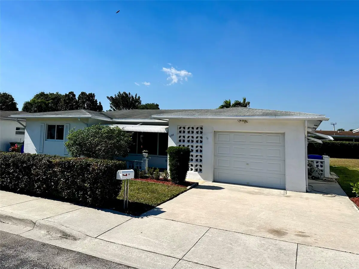 Address Withheld By Seller, Margate, FL 33063 - #1