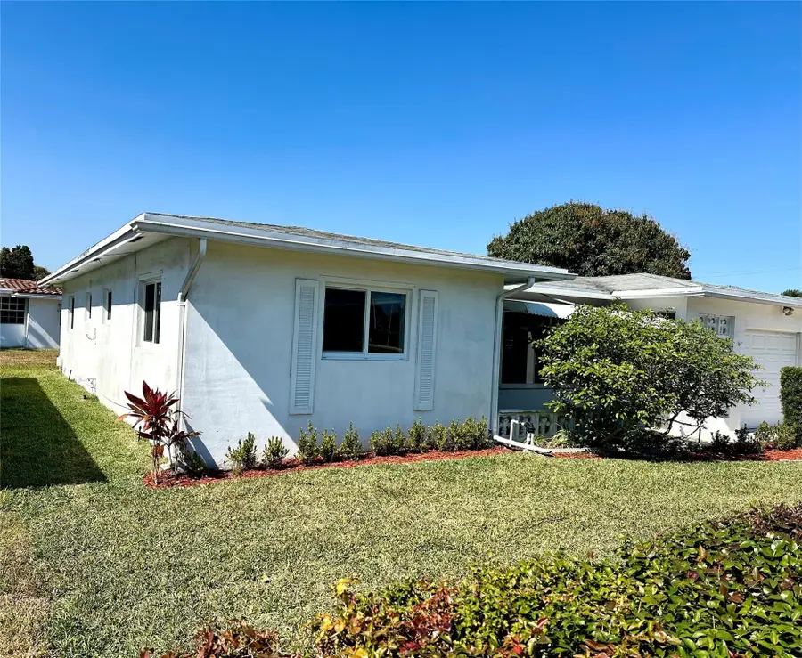 Address Withheld By Seller, Margate, FL 33063 - #2