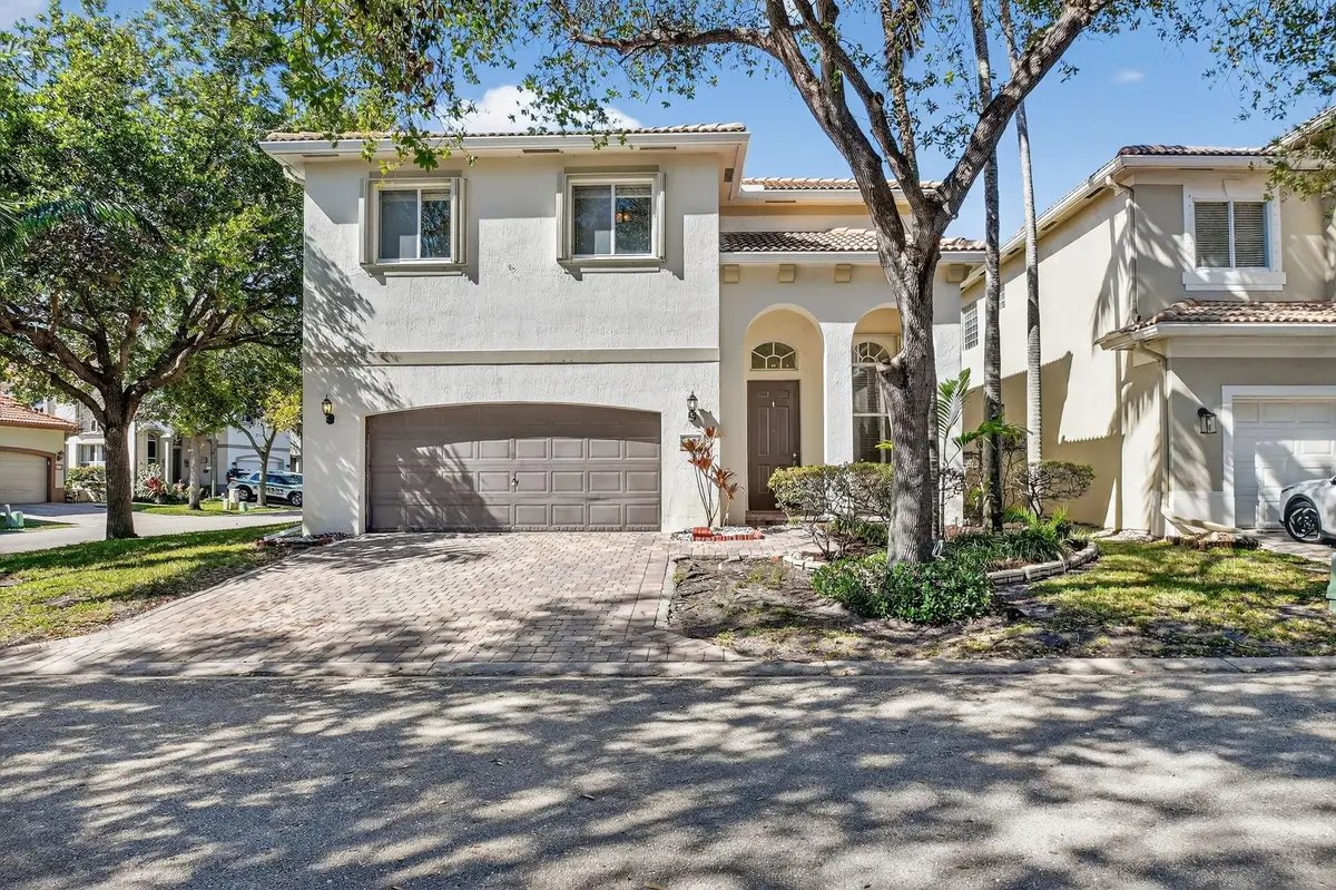 1007 Center Stone Lane, Riviera Beach, FL 33404 - #1