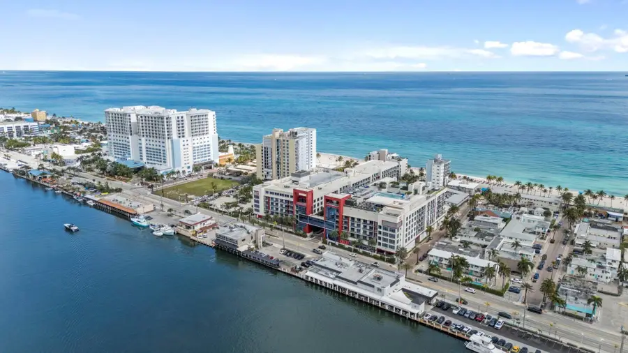 777 N Ocean Drive #N517, Hollywood, FL 33019 - #2