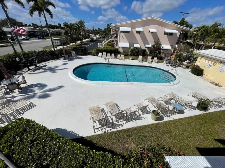 2141 NE 56th Street #209, Fort Lauderdale, FL 33308 - #3