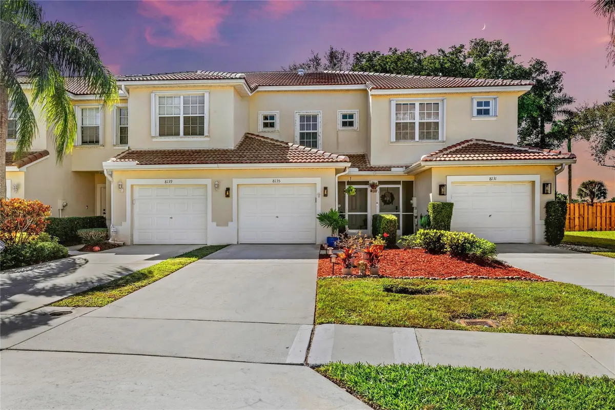 8135 Bellagio Lane, Boynton Beach, FL 33472 - #1