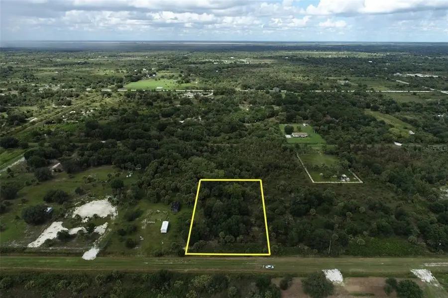 19731 NW 266th Street, Okeechobee, FL 34972 - #2