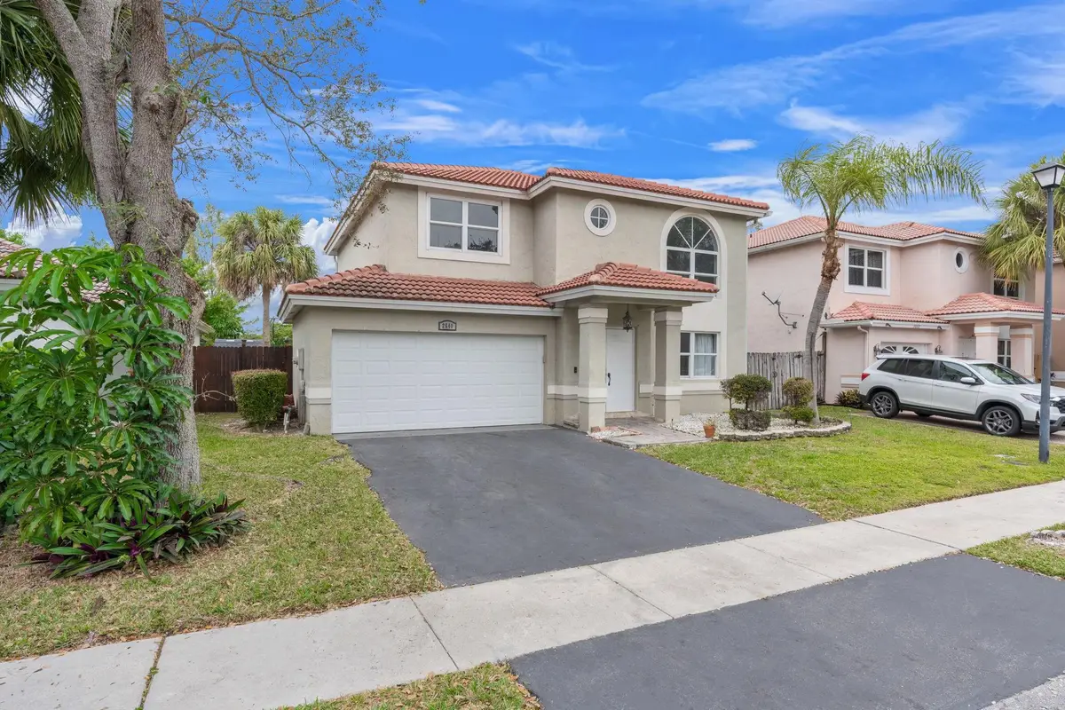 2640 NW 80th Avenue, Margate, FL 33063 - #1