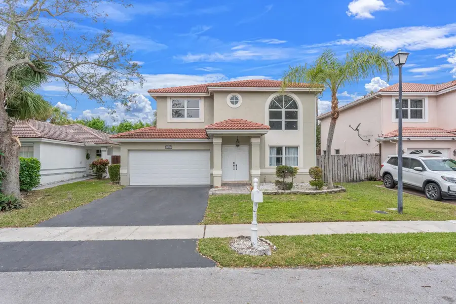 2640 NW 80th Avenue, Margate, FL 33063 - #2