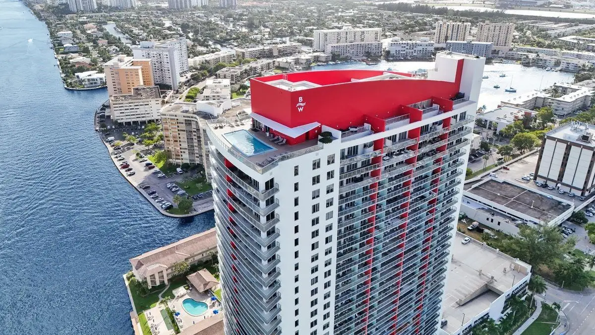 2600 E Hallandale Beach Boulevard #T3210, Hallandale Beach, FL 33009 - #1