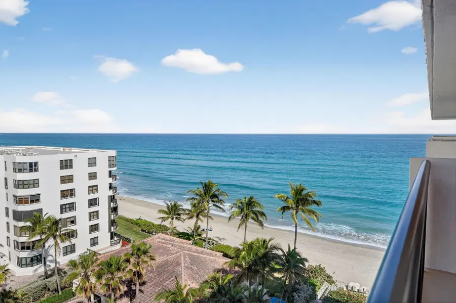 1149 Hillsboro Mile #Ph07, Pompano Beach, FL 33062 - #3