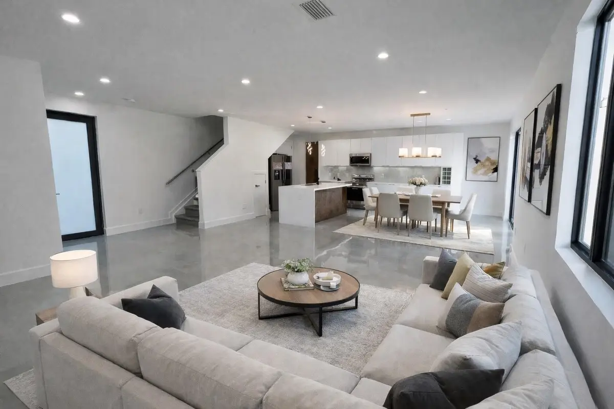 1292 NE 35th Street, Fort Lauderdale, FL 33334 - #1